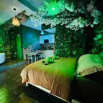 Jungle - Jacuzzi - Centre - Clim By Narbana Нарбонна