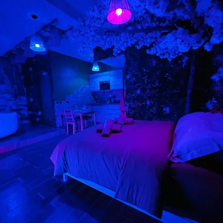 Jungle - Jacuzzi - Centre - Clim By Narbana Narbonne