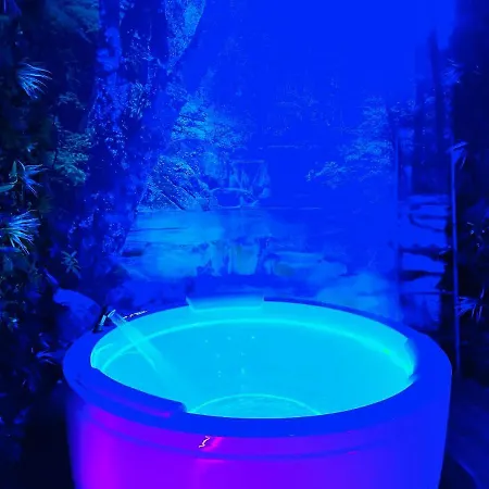 Jungle - Jacuzzi - Centre - Clim By Narbana