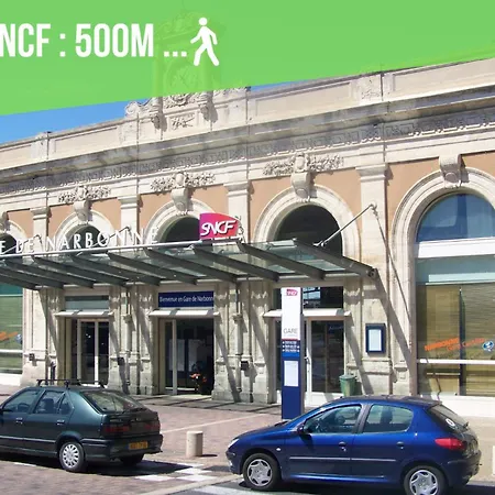 Jungle - Jacuzzi - Centre - Clim By Narbana *