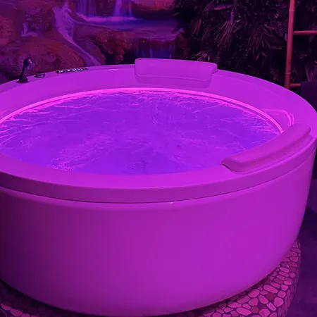 Jungle - Jacuzzi - Centre - Clim By Narbana アパート